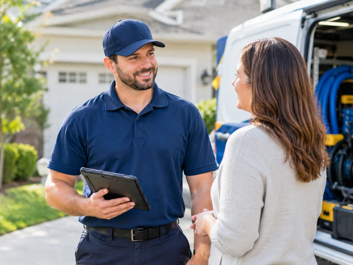 Sewage Backup Cleanup Barnesville, MD FAQs